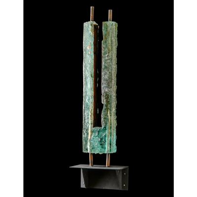 "Untitled," 1980