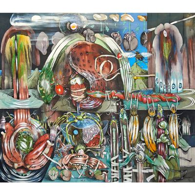 Untitled, 1973