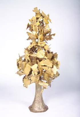 Large Tree-Form