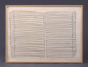 Untitled, 1971