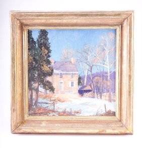 Pennsylvania Landscape