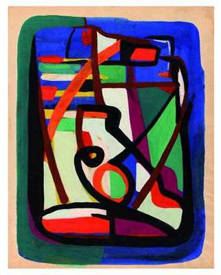 Composition abstraite