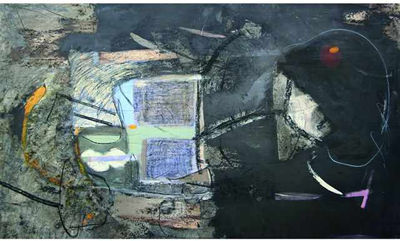 Composition abstraite by Philippe Charpentier - Auction record, sale price, and art valuation. Compare with similar artists and explore comparable artworks.