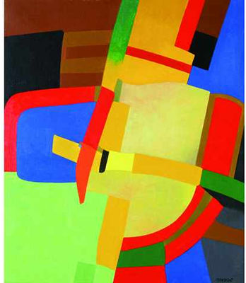 Composition abstraite