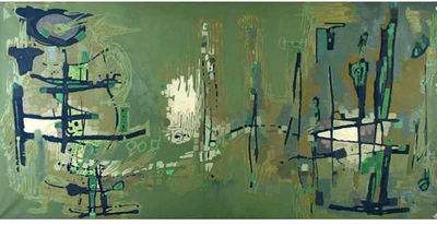 Composition japonisante