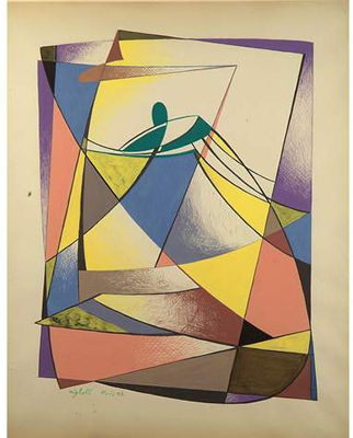 Composition abstraite