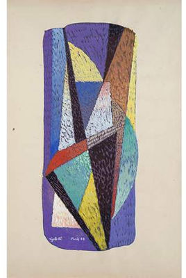 Composition abstraite