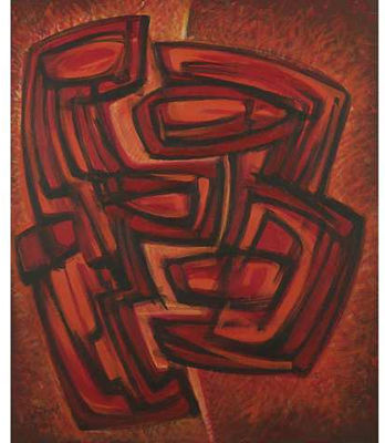 Contrepoint by Fernand Schlegel - Auction record, sale price, and art valuation. Compare with similar artists and explore comparable artworks.