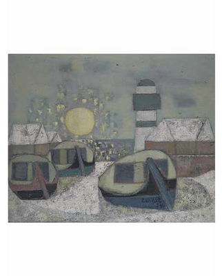Les bateaux