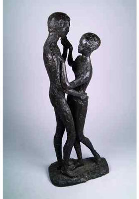 La danse by Edmond Moirignot - Auction record, sale price, and art valuation. Compare with similar artists and explore comparable artworks.