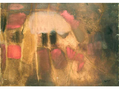 Composition abstraite