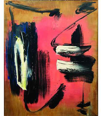 Révolutions, 1958