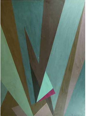 Composition abstraite