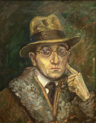 Sample artwork by Pierre Bogdanoff (19/20th century), known for painting - View similar artists and auction records