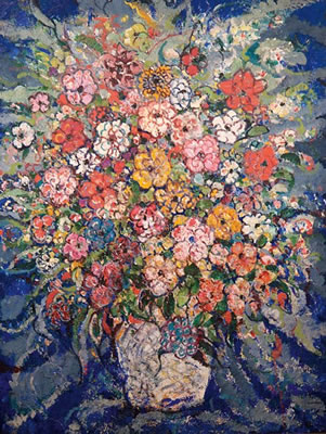 Bouquet de fl eurs