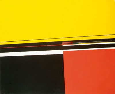 Composition rouge jaune noir by Pierre Ducellier-Windorf - Auction record, sale price, and art valuation. Compare with similar artists and explore comparable artworks.