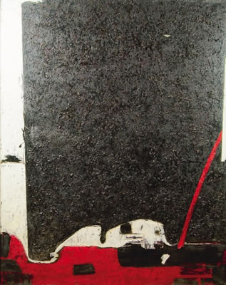 Composition "toro"