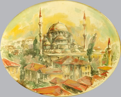 Istambul