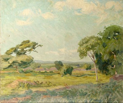 Paysage