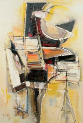 Grand piano