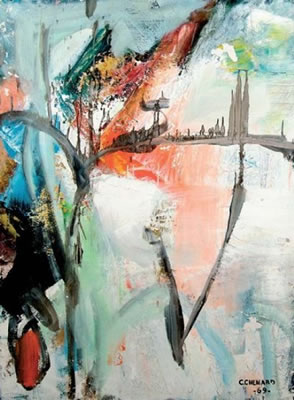 L'hiver, 1969