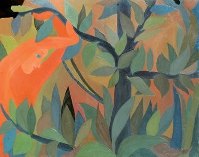 Dans la forêt by Camille Claus - Auction record, sale price, and art valuation. Compare with similar artists and explore comparable artworks.