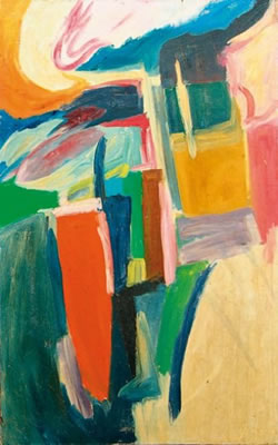 Composition abstraite
