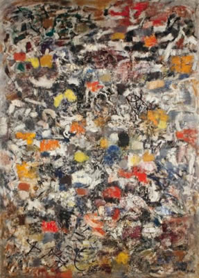 La Terre