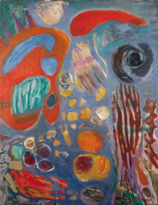 Composition abstraite