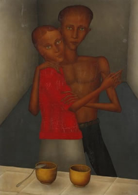 Couple
