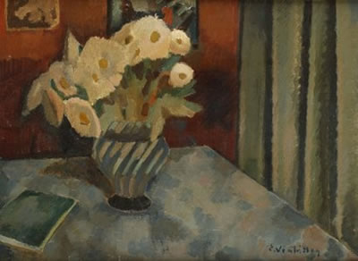 Bouquet de fleurs