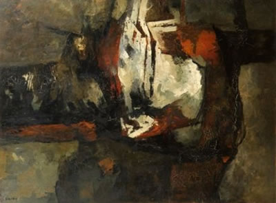 Composition n° 6
