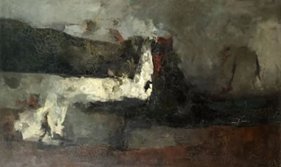 Composition abstraite