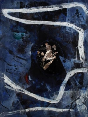 Sample artwork by Lionel (1949 - 2020), known for painting - View similar artists and auction records