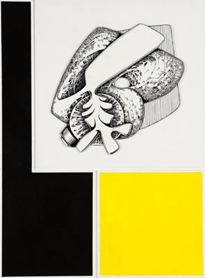 Composition abstraite by Celso Salgueiro - Auction record, sale price, and art valuation. Compare with similar artists and explore comparable artworks.