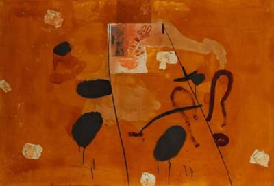 Ouest by Jean Gaudaire-Thor - Auction record, sale price, and art valuation. Compare with similar artists and explore comparable artworks.