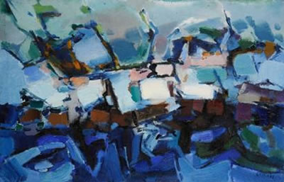Composition abstraite