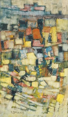 Composition abstraite