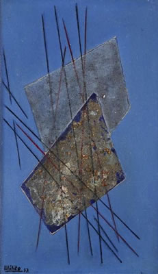Composition abstraite