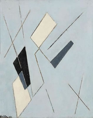 Composition abstraite