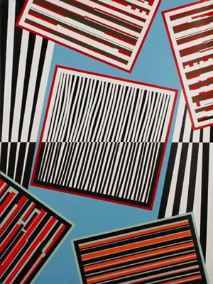 Composition abstraite
