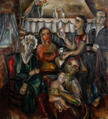 La famille