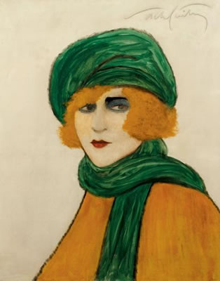 Yvonne Printemps