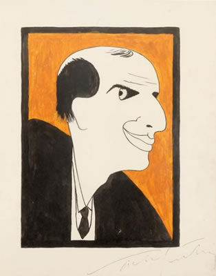 Marcel Schwob