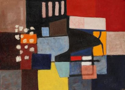 Composition abstraite