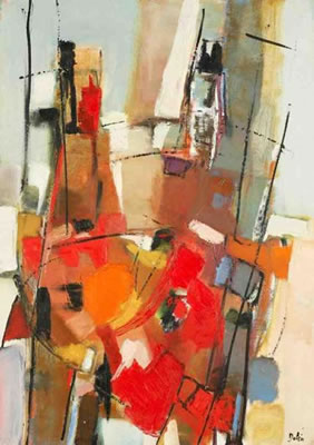 Nature morte à la chaise by Denise Dobin - Auction record, sale price, and art valuation. Compare with similar artists and explore comparable artworks.
