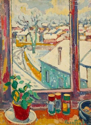 Un dimanche en hiver by Paco-Fiol - Auction record, sale price, and art valuation. Compare with similar artists and explore comparable artworks.