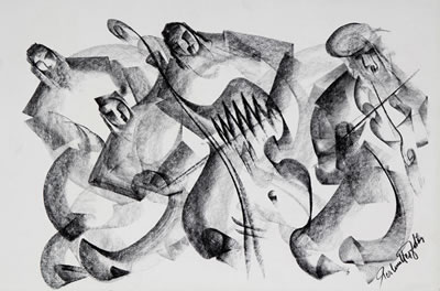 Orchestre hassidique