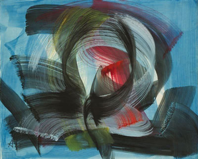 Composition abstraite