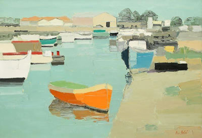 Port